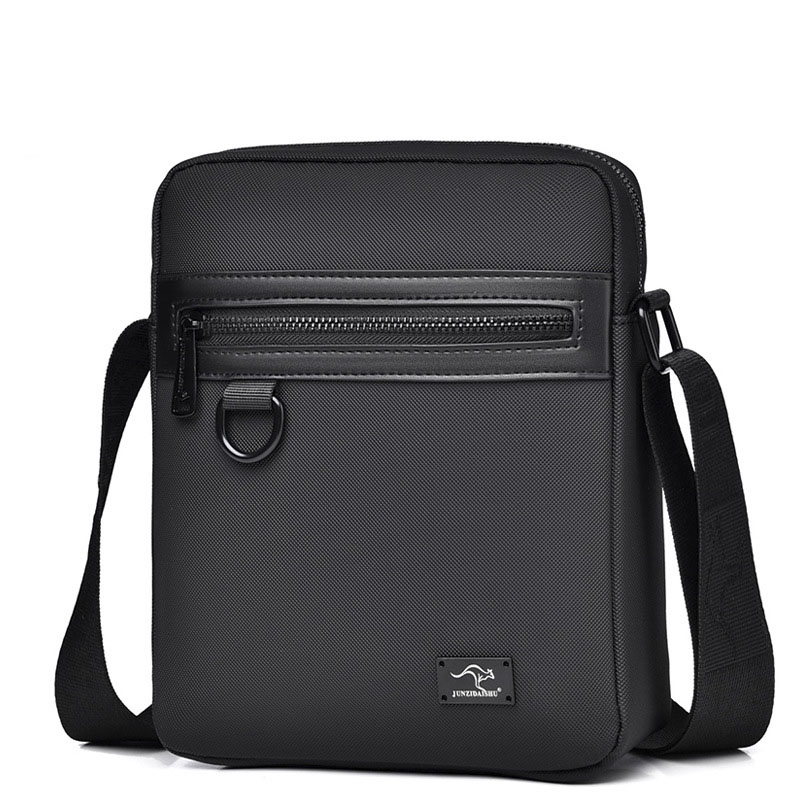New Kangaroo Luxury Brand Busi - Luxury Bags For Men のレビューと価格