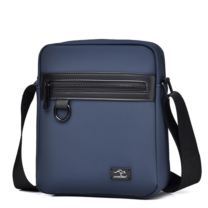 New Kangaroo Luxury Brand Busi - Luxury Bags For Men のレビューと価格