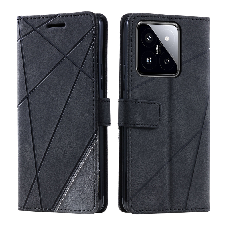 For Coque Xiaomi 14T Pro Cover - Luxury Bags Kl のレビューと価格