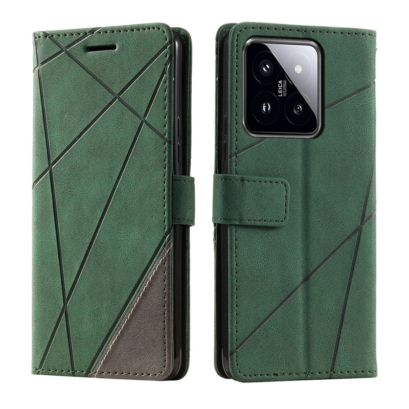 For Coque Xiaomi 14T Pro Cover - Luxury Bags Kl のレビューと価格