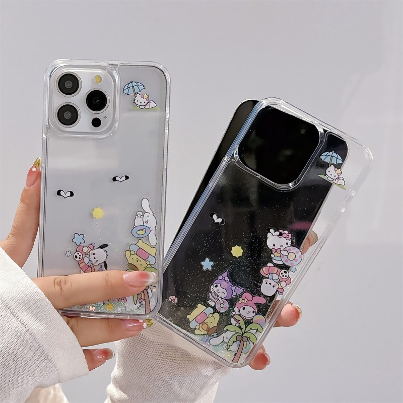 New Anime Kuromi Cartoon Cute  - Luxury Bags In Japan のレビューと価格