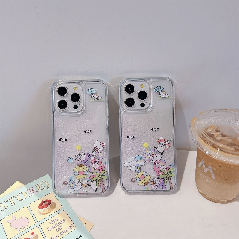New Anime Kuromi Cartoon Cute  - Luxury Bags In Japan のレビューと価格