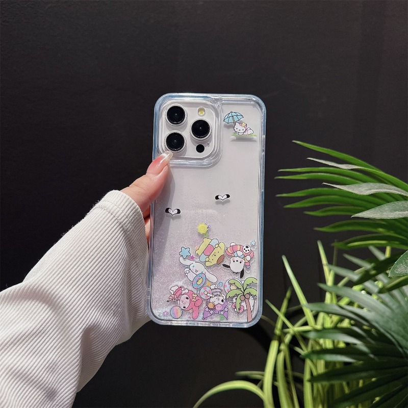 New Anime Kuromi Cartoon Cute  - Luxury Bags In Japan のレビューと価格