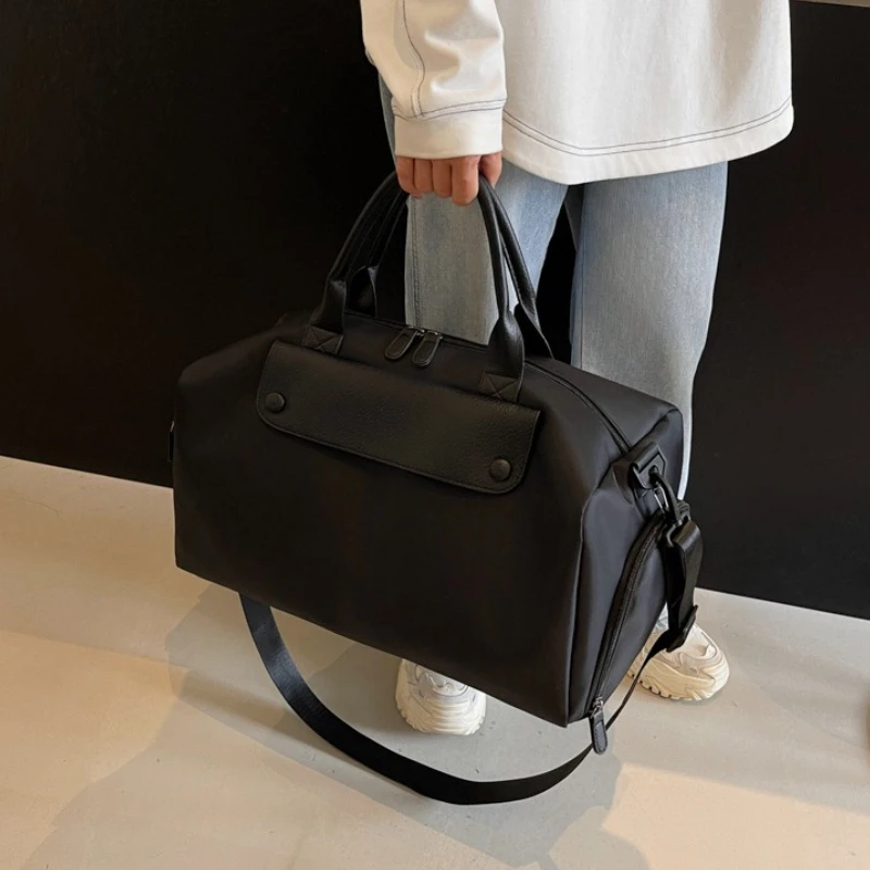 Women Waterproof Sports Gym Du - Luxury Yoga Bags のレビューと価格