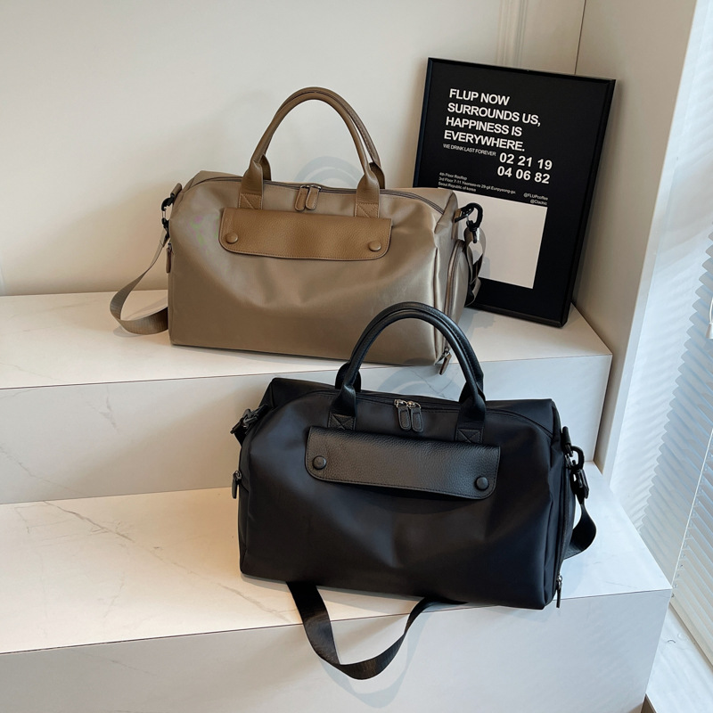 Women Waterproof Sports Gym Du - Luxury Yoga Bags のレビューと価格