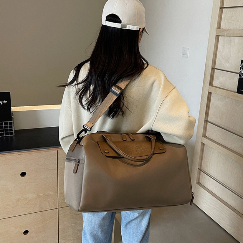 Women Waterproof Sports Gym Du - Luxury Yoga Bags のレビューと価格