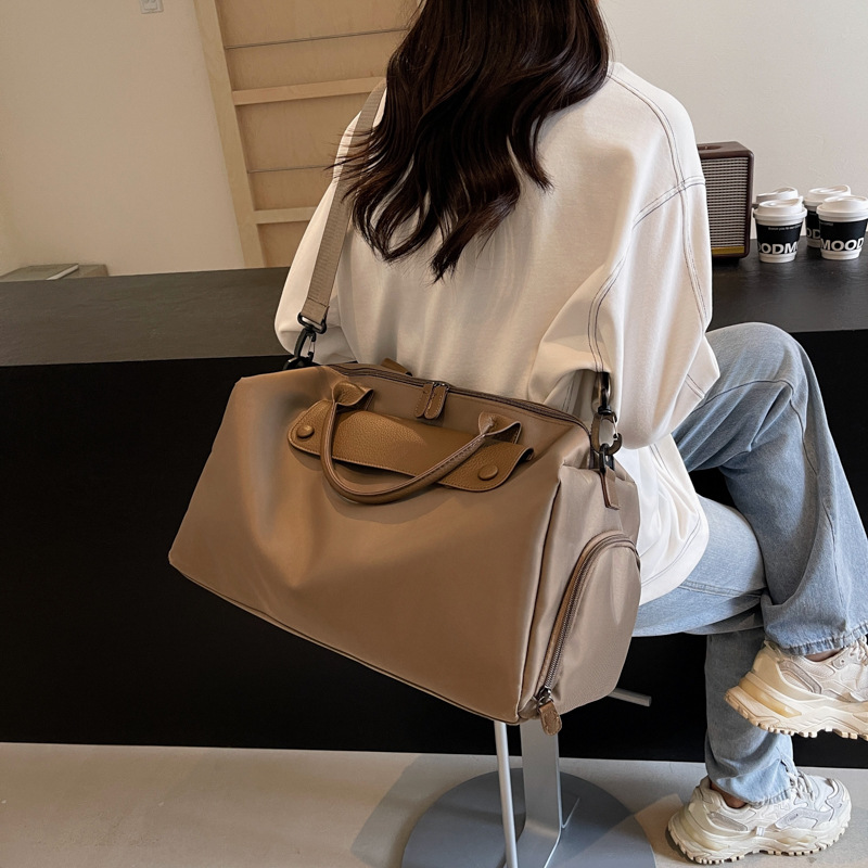 Women Waterproof Sports Gym Du - Luxury Yoga Bags のレビューと価格