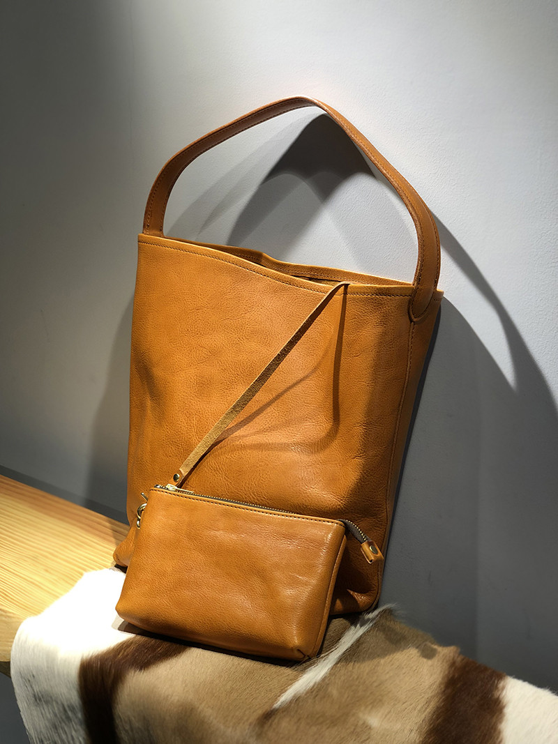 Simple casual luxury genuine l - Luxury Bags Shopping のレビューと価格