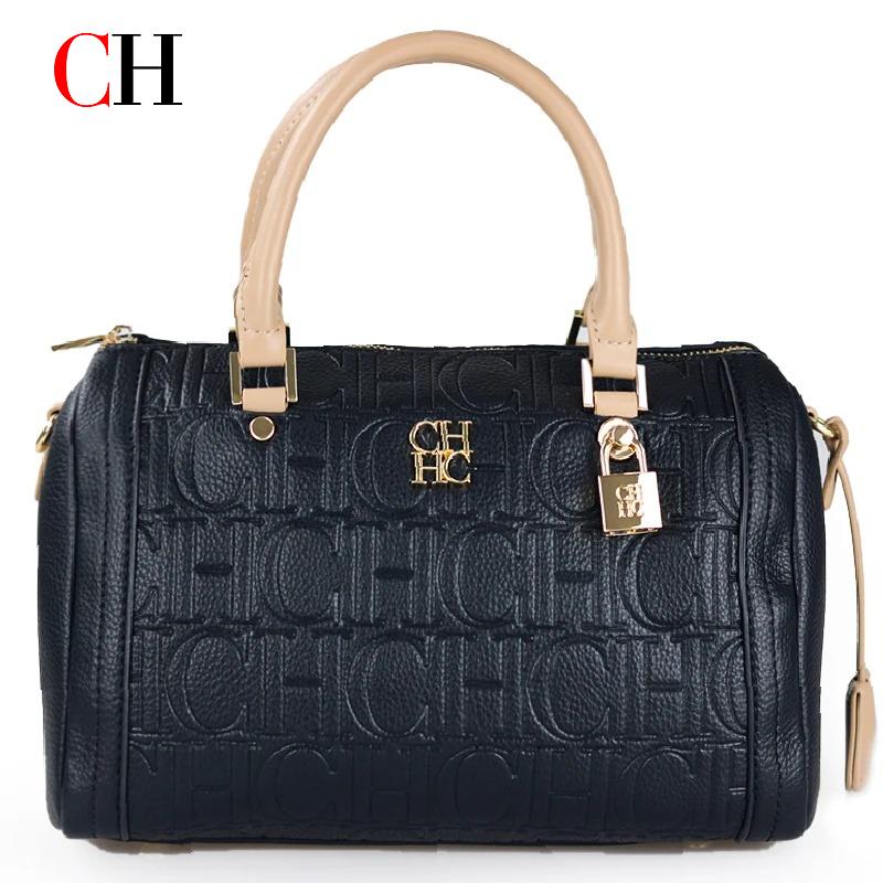 CH Women Handbag Luxury Emboss - Luxury Bags For Sale のレビューと価格