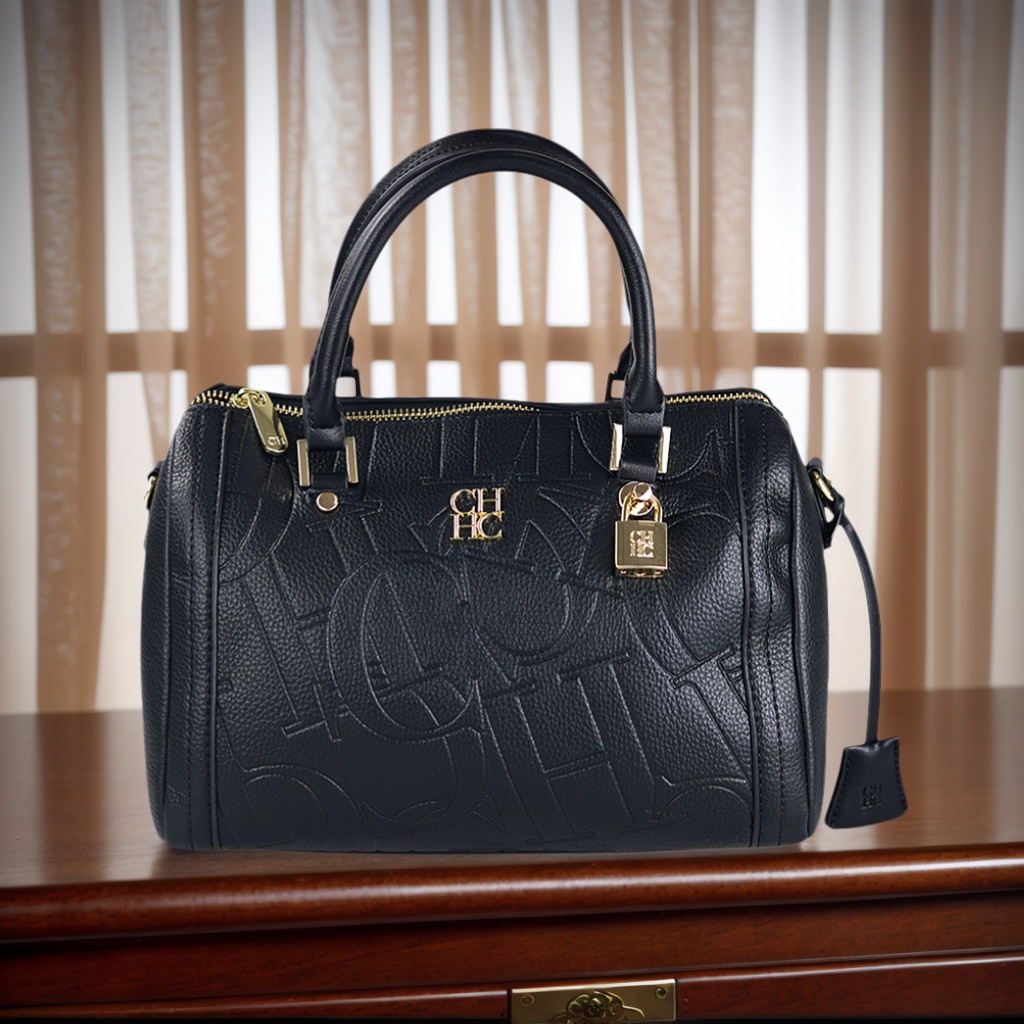 CH Women Handbag Luxury Emboss - Luxury Bags For Sale のレビューと価格