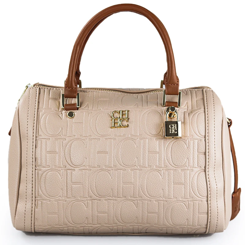 CH Women Handbag Luxury Emboss - Luxury Bags For Sale のレビューと価格
