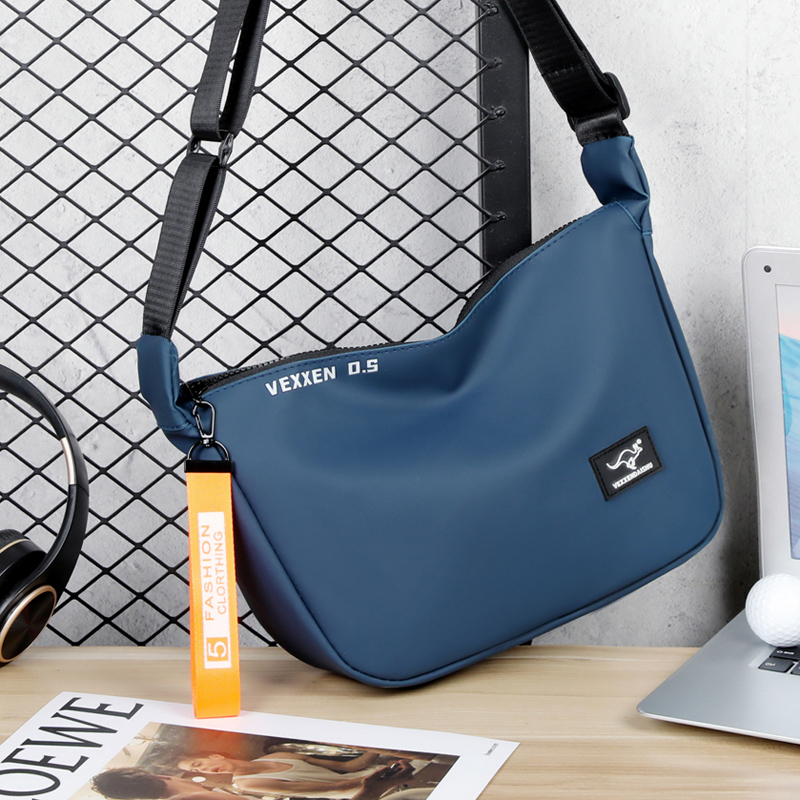 Luxury Brand Fashion Men Messe - Luxury Bags For Men のレビューと価格