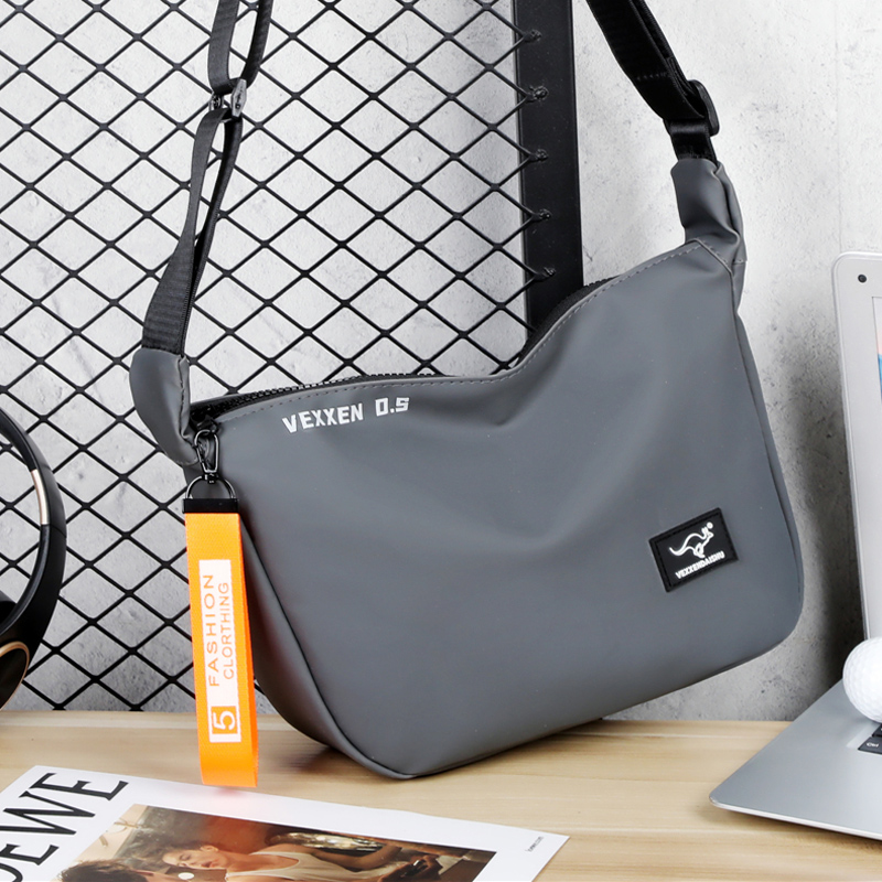 Luxury Brand Fashion Men Messe - Luxury Bags For Men のレビューと価格