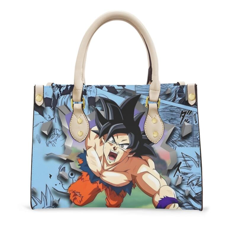 Anime Dragon Ball Bags Women P - Luxury Bags In Japan のレビューと価格