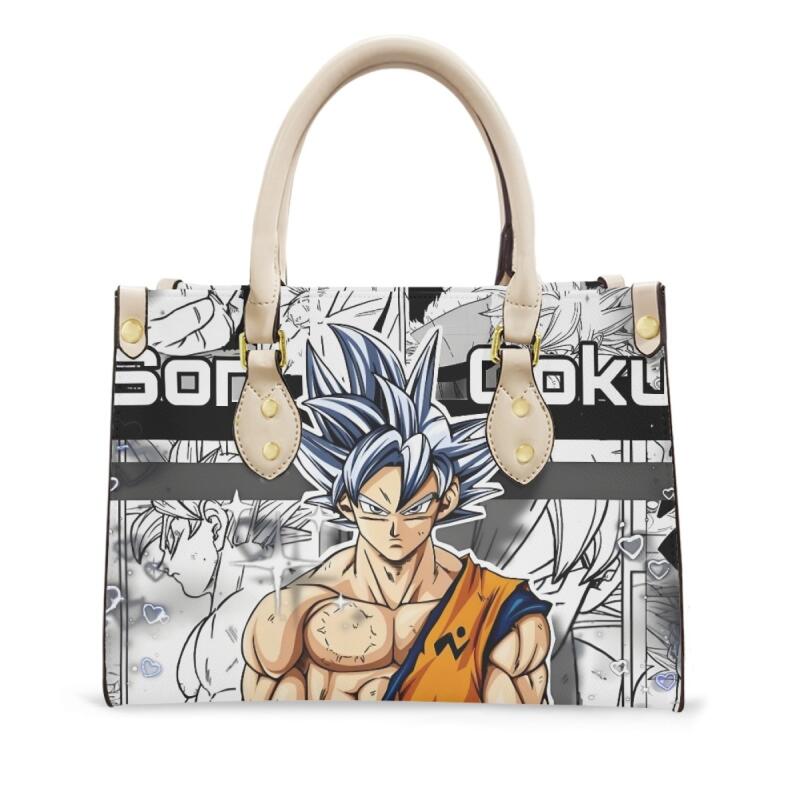 Anime Dragon Ball Bags Women P - Luxury Bags In Japan のレビューと価格