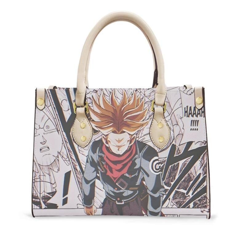 Anime Dragon Ball Bags Women P - Luxury Bags In Japan のレビューと価格