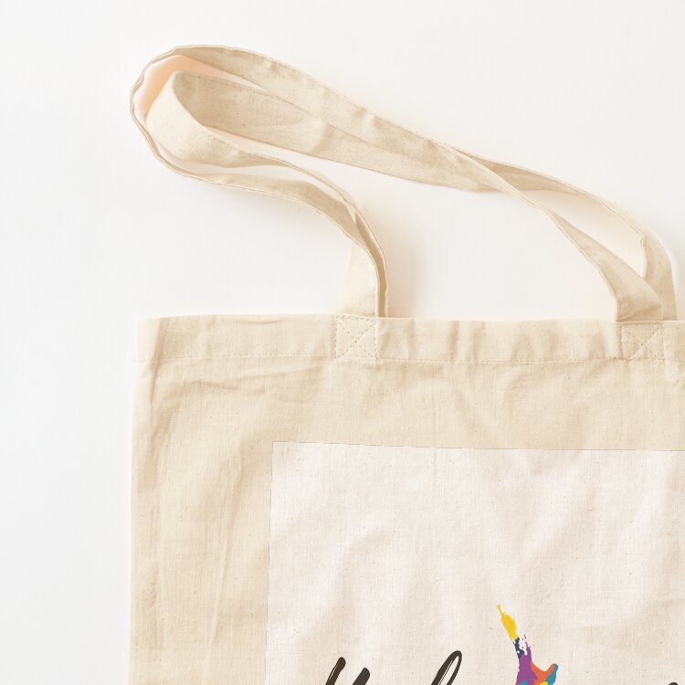 Yeah Nah New Zealand Tote Bag  - Luxury Bags New Zealand のレビューと価格