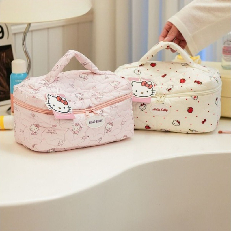 Sanrio New Hello Kitty Kuromi  - Luxury Bags In Japan のレビューと価格