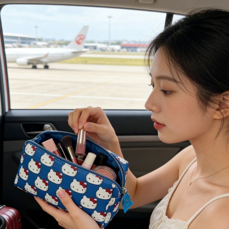 Sanrio New HelloKitty Kawaii A - Luxury Bags In Japan のレビューと価格
