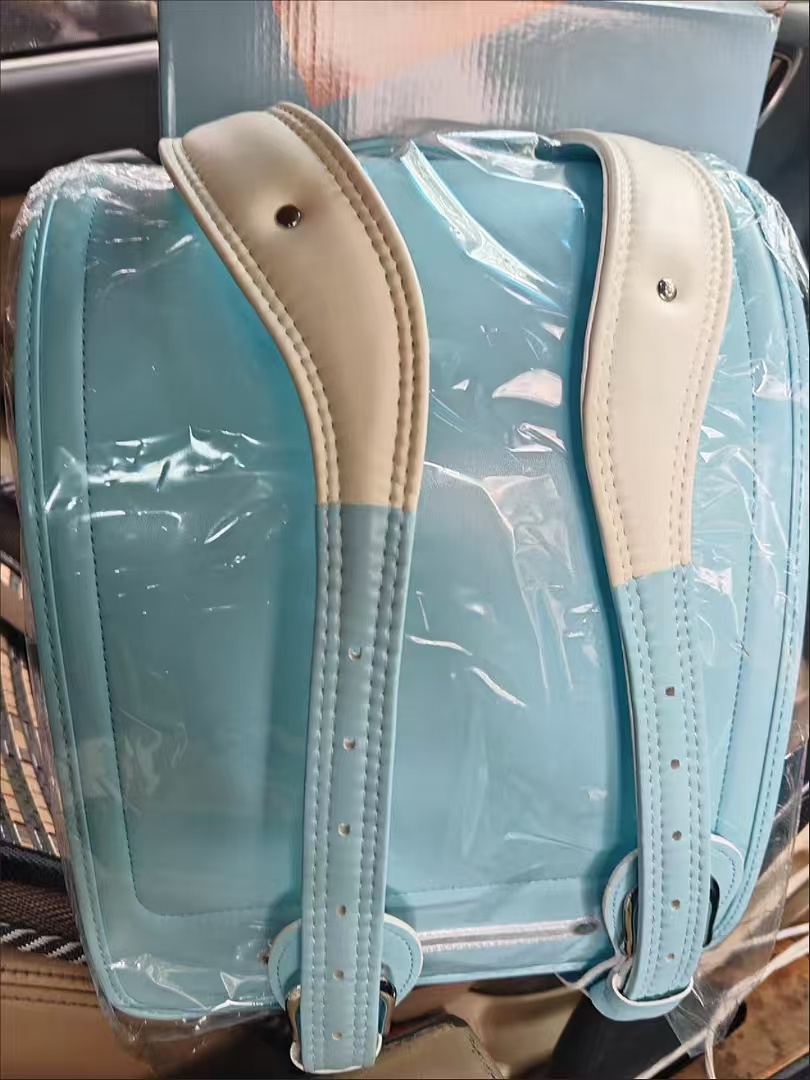 New Fashion Boy School Bag Lux - Luxury Japanese Bags Brands のレビューと価格