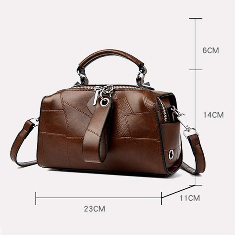 Women's genuine leather backpa - Luxury Bags Entry のレビューと価格