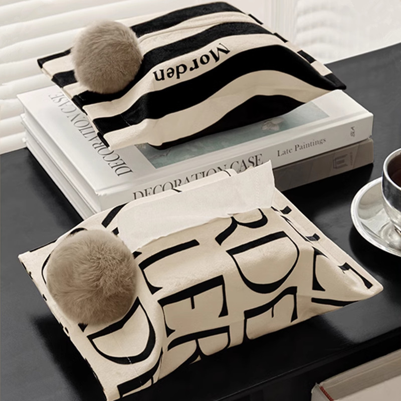 Tissue Box Paper Holder Napkin - Luxury Bags In Japan のレビューと価格