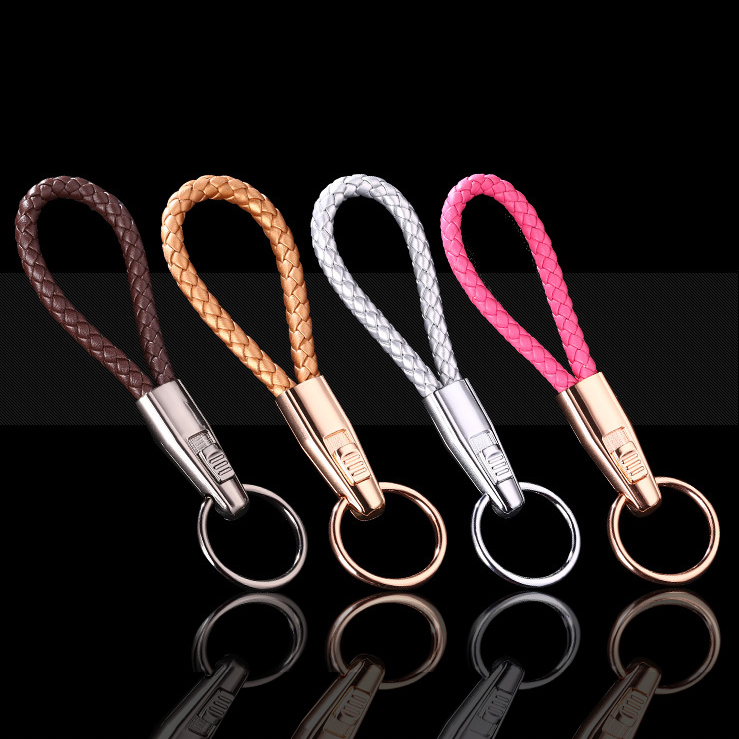 Jobon Trendy Keychain Braided  - Luxury Xmas Bags のレビューと価格