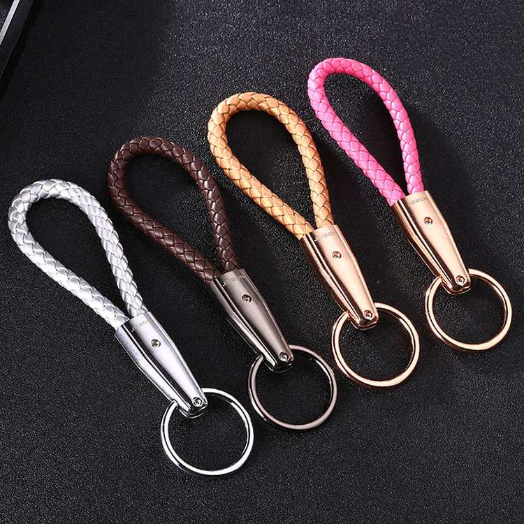 Jobon Trendy Keychain Braided  - Luxury Xmas Bags のレビューと価格
