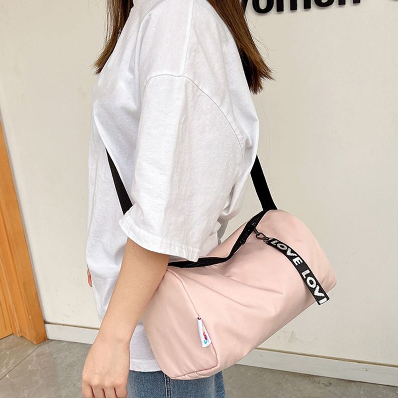 Women Gym Bag Waterproof Fitne - Luxury Yoga Bags のレビューと価格