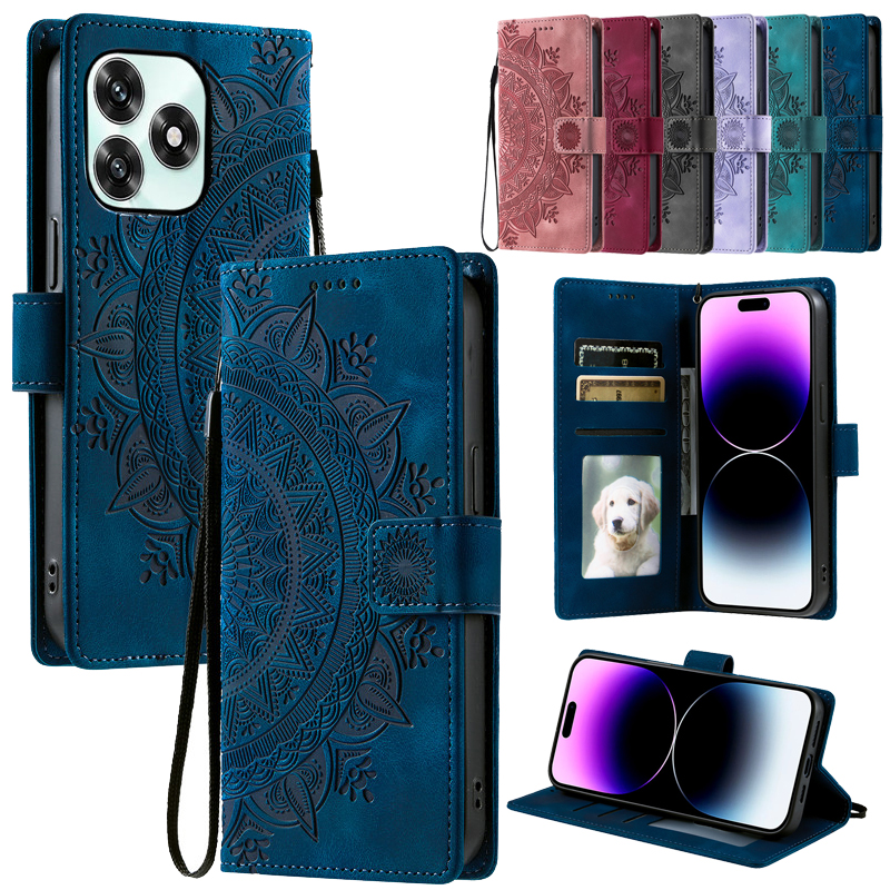 Embossing Process Wallet Phone - Luxury Bags Kl のレビューと価格