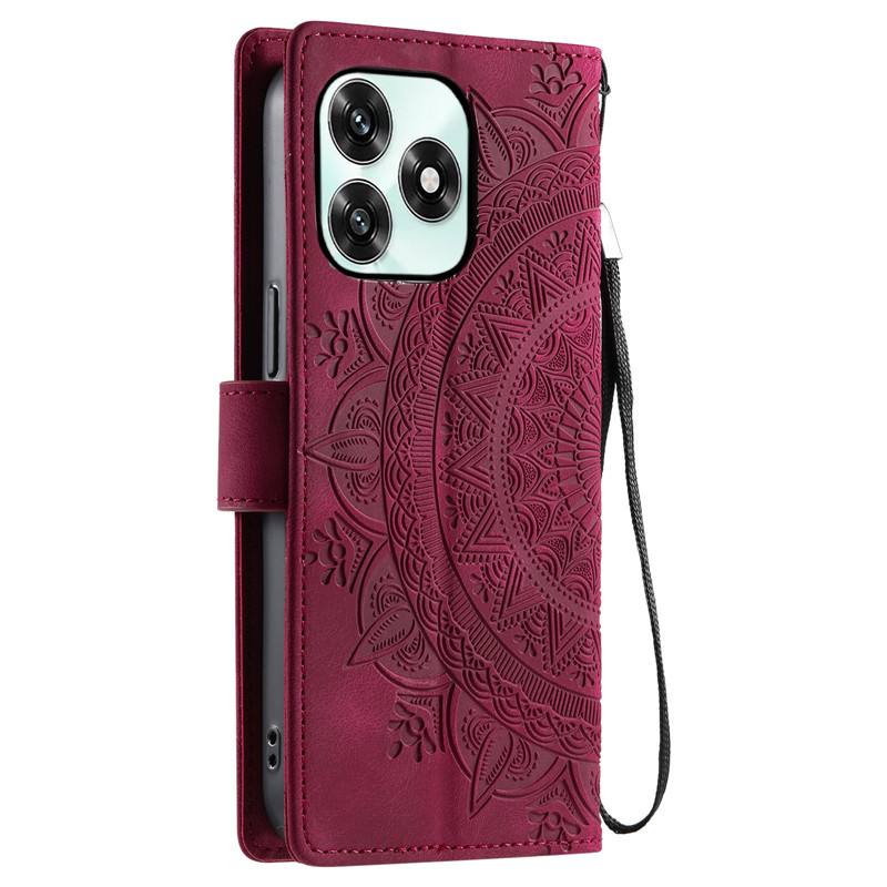 Embossing Process Wallet Phone - Luxury Bags Kl のレビューと価格