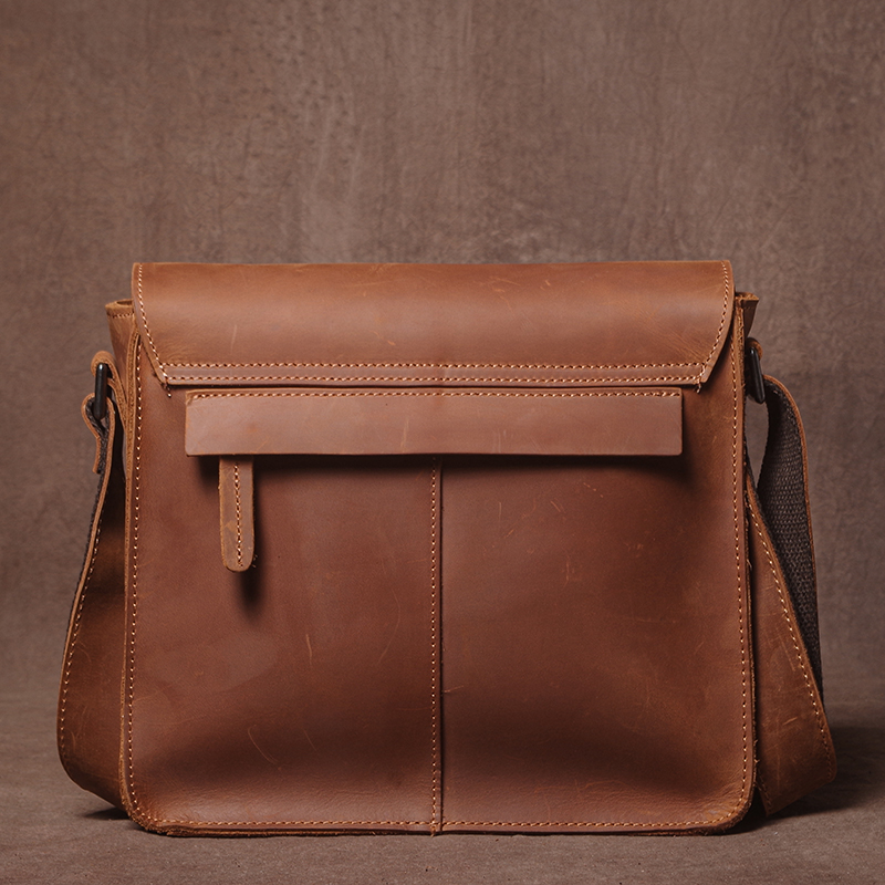 GURO Luxury Brand Genuine Leat - Luxury Bags For Men のレビューと価格