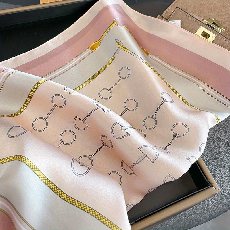 Luxury 100% Pure Silk Square S - Luxury Bags China のレビューと価格
