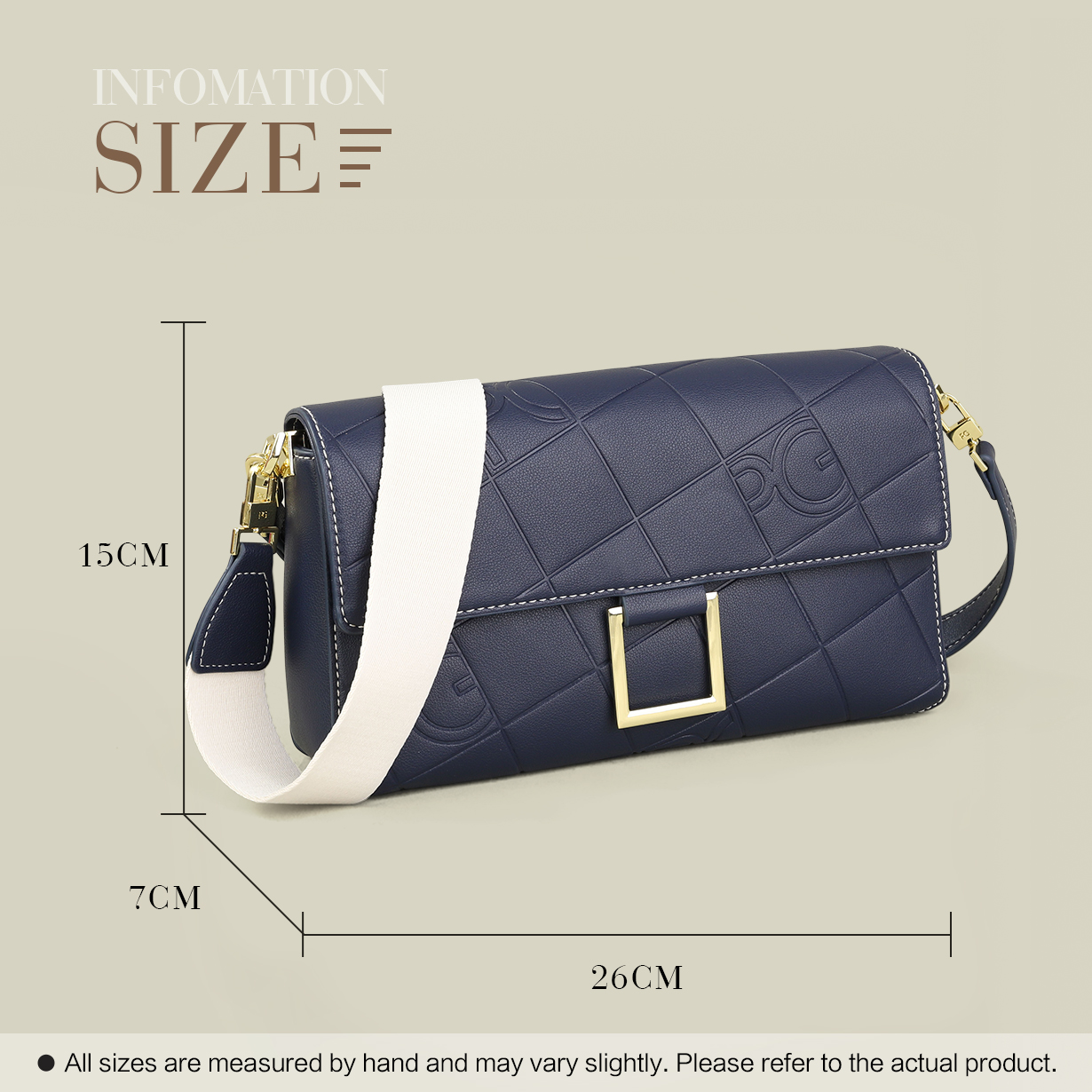 PATSY PG GARIS Women's Classic - Luxury Bags For Sale のレビューと価格