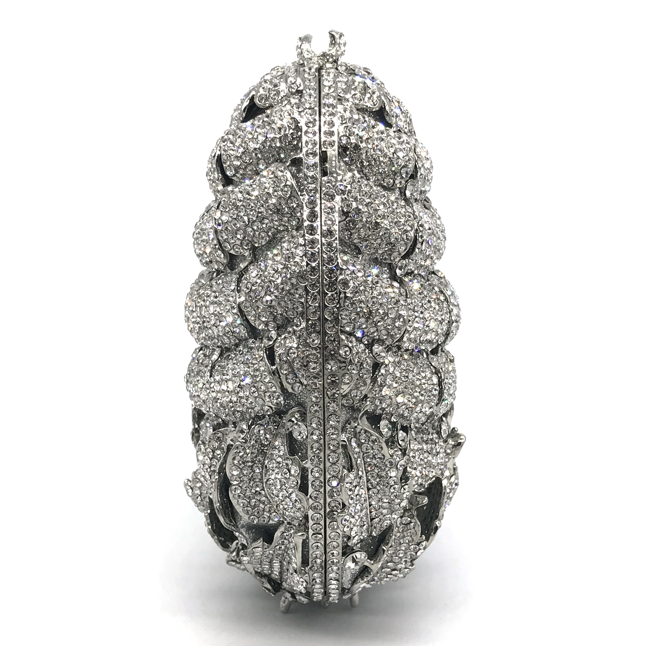 Wholesale Luxury Silver Pineap - Luxury Bags For Sale のレビューと価格