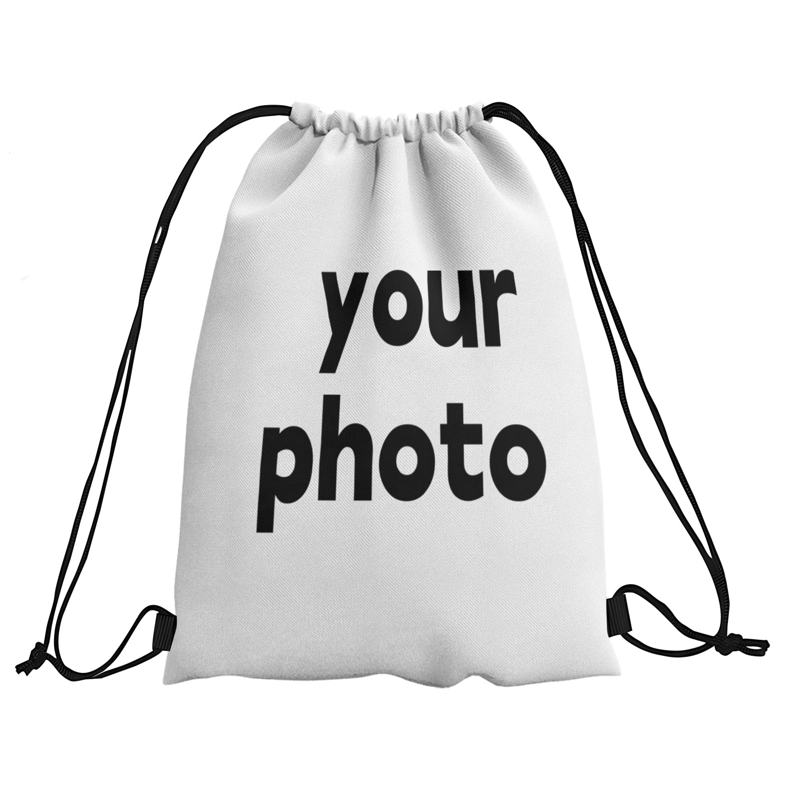 Personalized Drawstring Sack w - Luxury Yoga Bags のレビューと価格