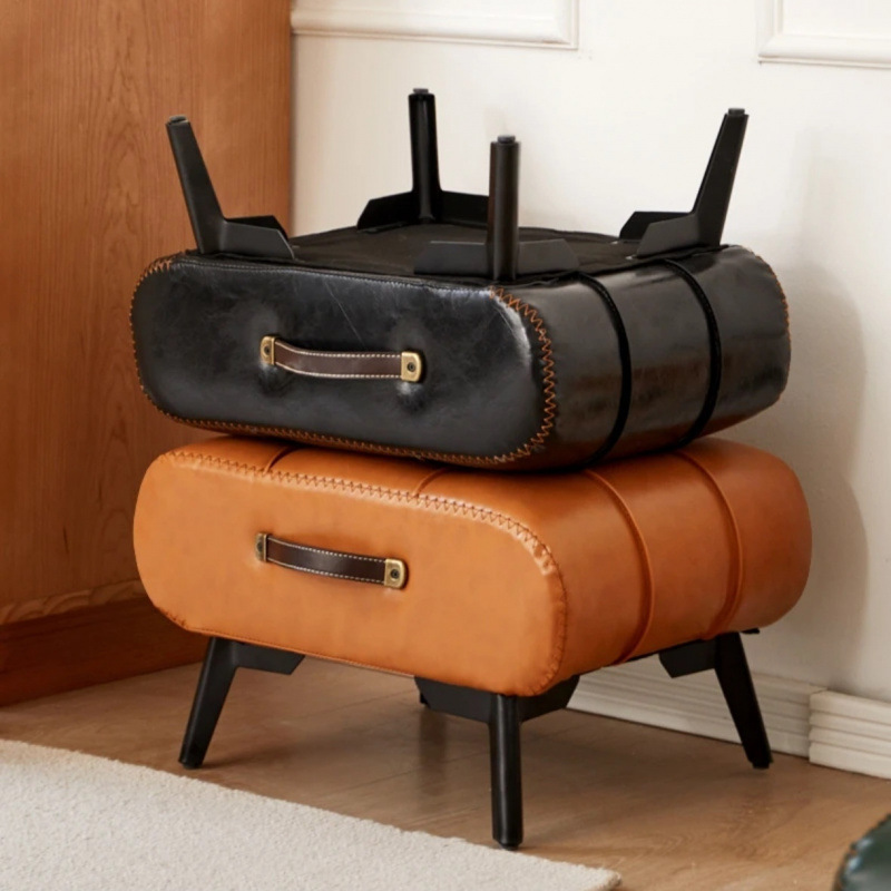 LTT home door soft bag stool e - Luxury Bags Entry のレビューと価格