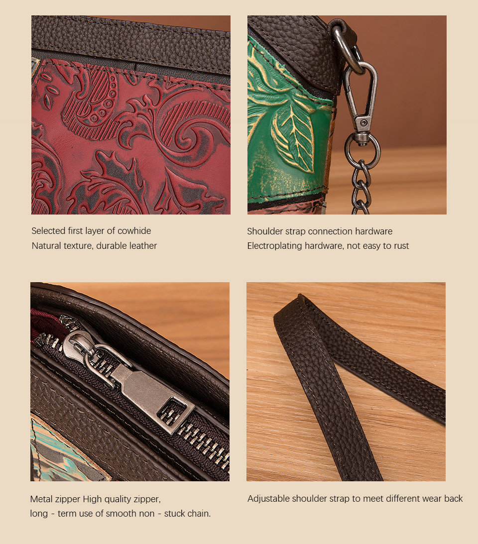 Hot Sale Soft Real Leather Lux - Luxury Bags For Sale のレビューと価格
