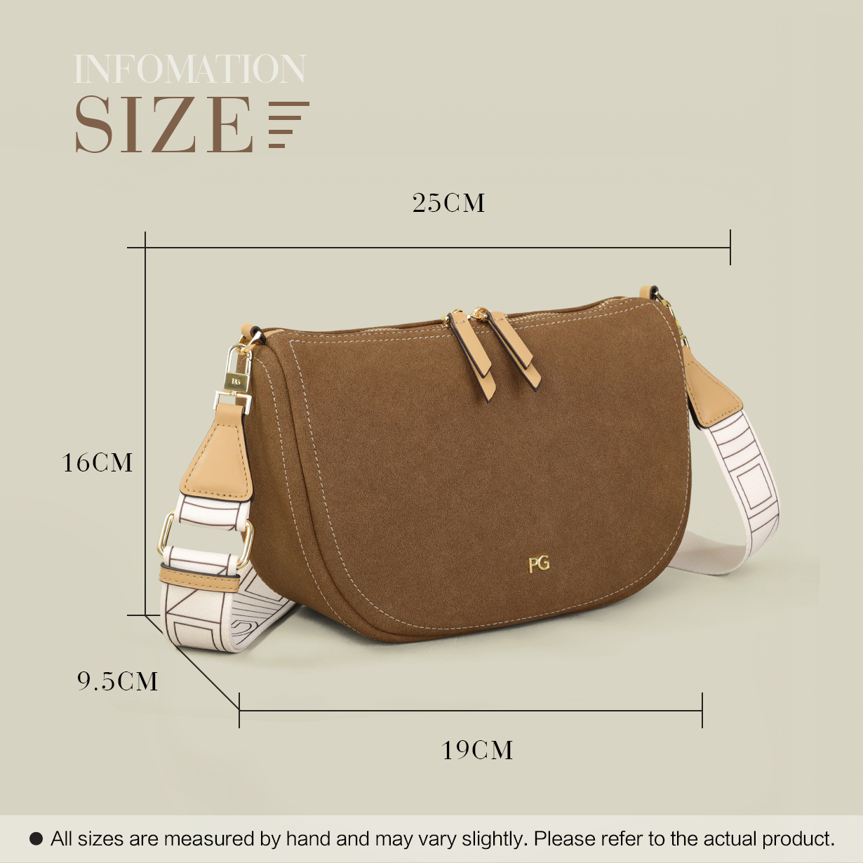PG PATSY GARIS Handbag 2026 Ne - Luxury Bags For Sale のレビューと価格