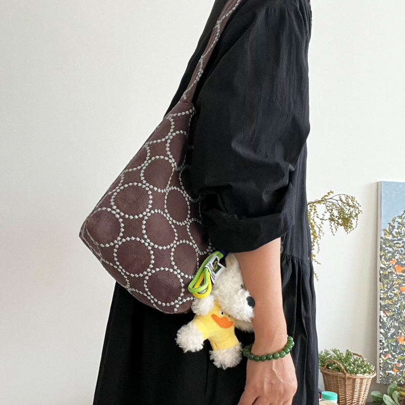 Japane Style Bucket Bags For W - Luxury Bags In Japan のレビューと価格