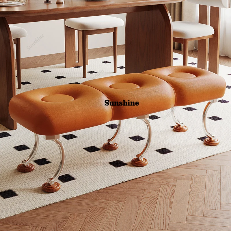 Retro shoe changing stool entr - Luxury Bags Entry のレビューと価格