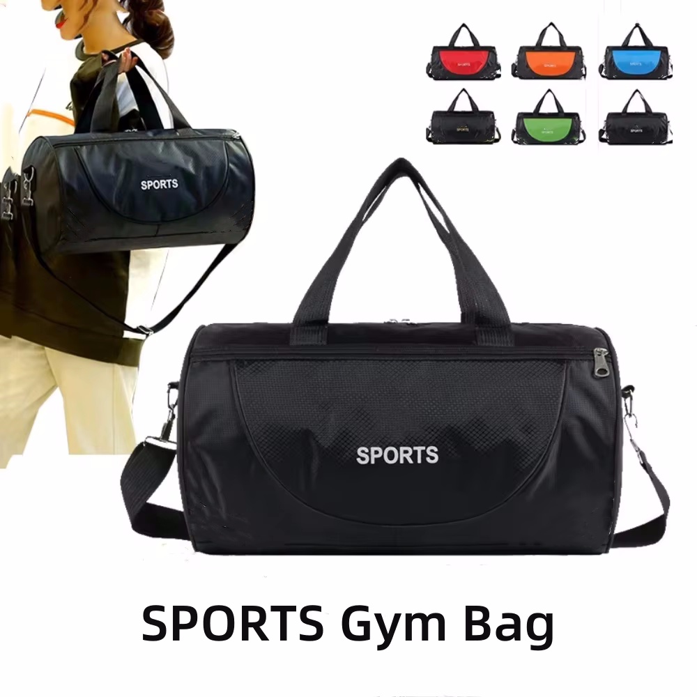 Gym Bag Waterproof Fitness Bag - Luxury Yoga Bags のレビューと価格