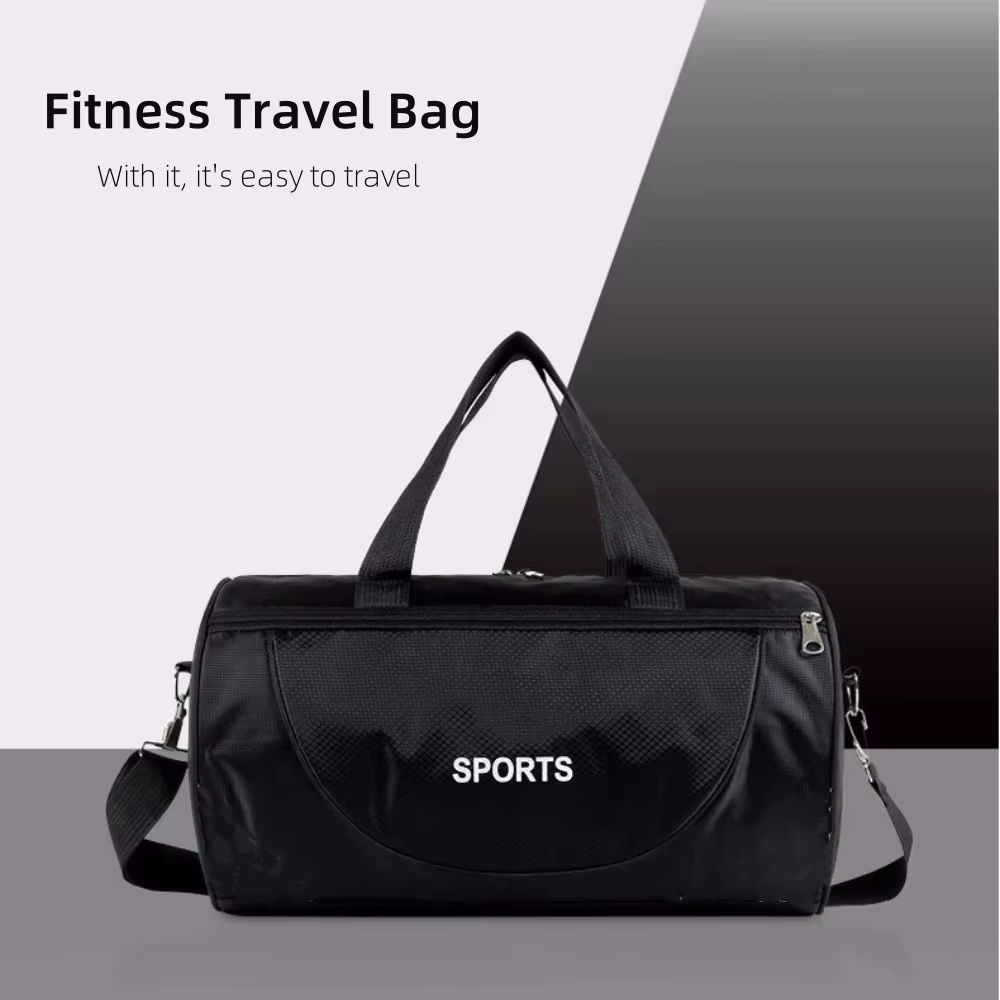 Gym Bag Waterproof Fitness Bag - Luxury Yoga Bags のレビューと価格