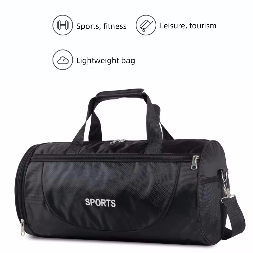 Gym Bag Waterproof Fitness Bag - Luxury Yoga Bags のレビューと価格