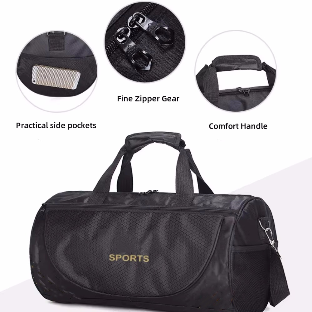 Gym Bag Waterproof Fitness Bag - Luxury Yoga Bags のレビューと価格