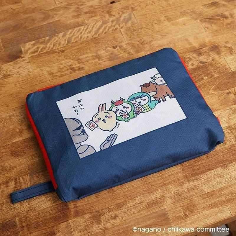 New Chiikawa Hachiware Usagi K - Luxury Bags In Japan のレビューと価格
