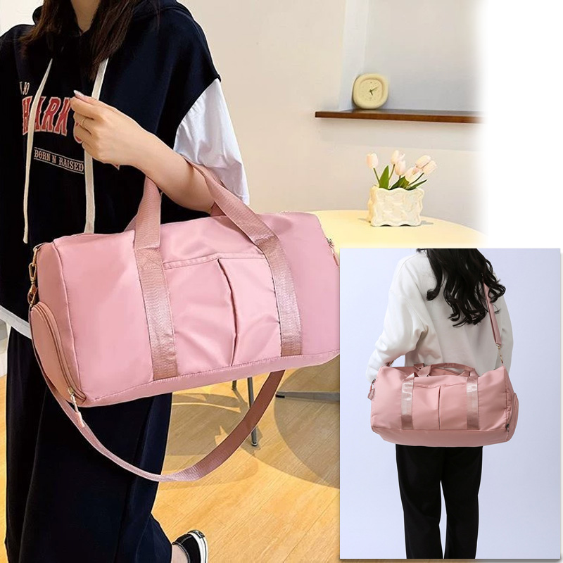 Sports Gym Duffel Bag for Men  - Luxury Yoga Bags のレビューと価格