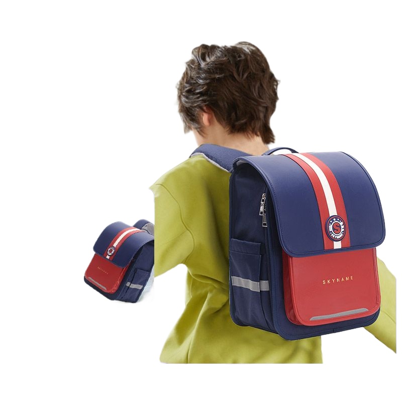 New Fashion School Bags Boy Lu - Luxury Japanese Bags Brands のレビューと価格