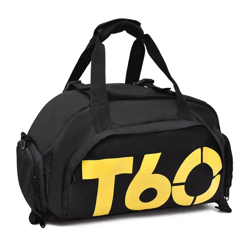 Gym Bag Waterproof Fitness Bag - Luxury Yoga Bags のレビューと価格