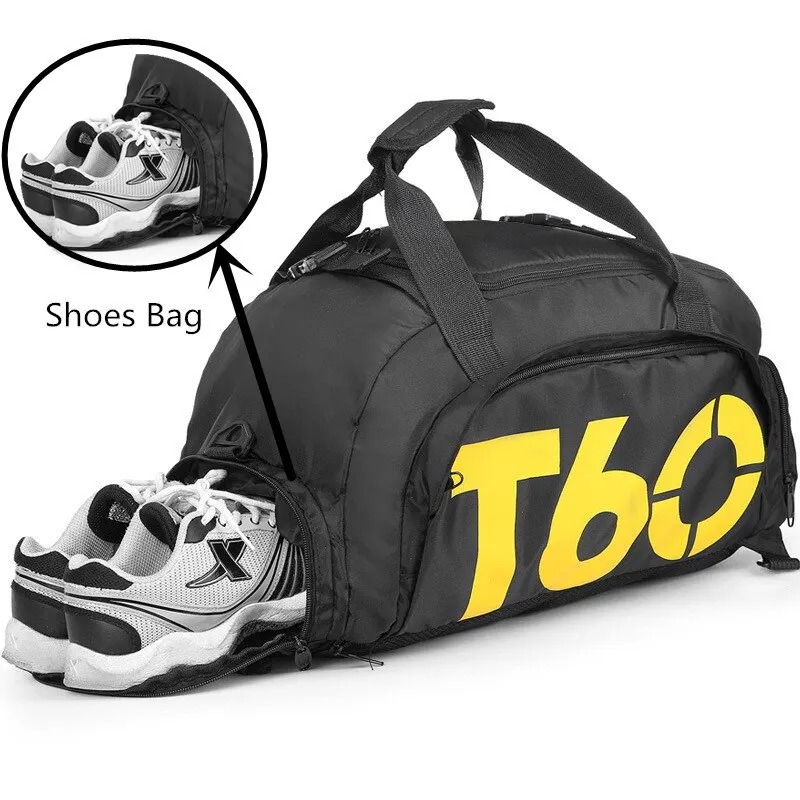 Gym Bag Waterproof Fitness Bag - Luxury Yoga Bags のレビューと価格